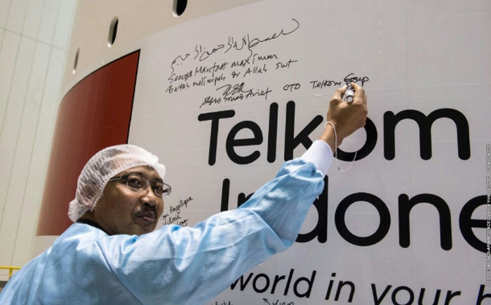 Uji Kelayakan Rampung, Satelit Telkom 3S Siap Mengorbit