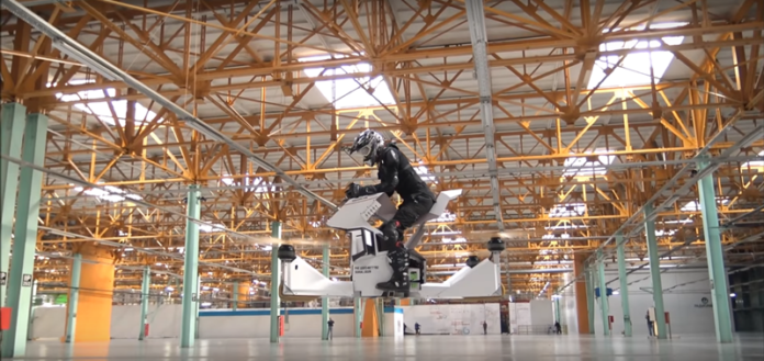 Scorpion-3 Scorpion-3