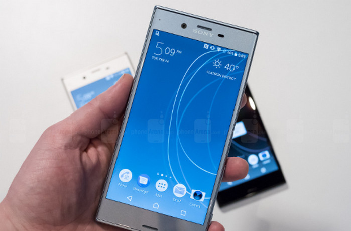 Sony Gebrak MWC 2017 dengan 4 Jagoan Baru