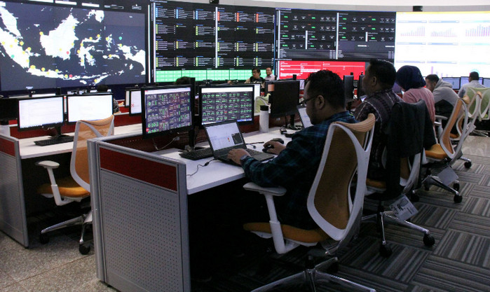 Jelang Pilkada Serentak, Telkomsel Siagakan Jaringan