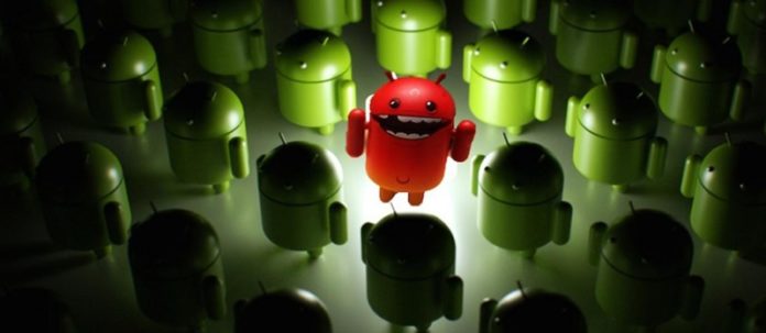 Trojan Android hindari kehadiran Trojan di Android