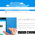 Truecaller