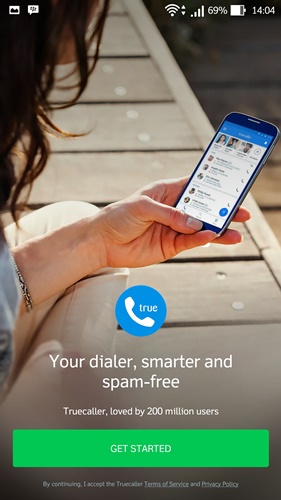 Melacak nomor telepon