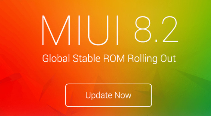 Ini Smartphone Xiaomi yang Dapat Update MIUI 8.2