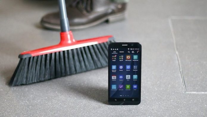 Useless Android Aplikasi Android yang Sama Sekali Gak Guna