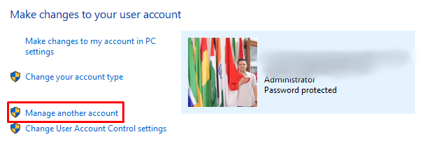 start menu windows 10 error