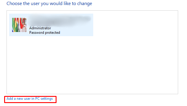 taskbar windows 10 error