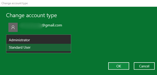 taskbar windows 10 error