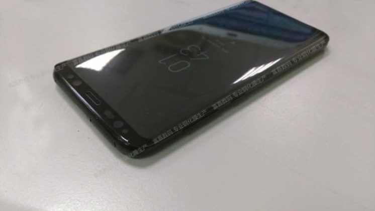 Galaxy S8+