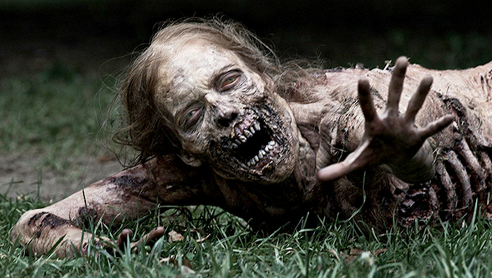 Game Zombie