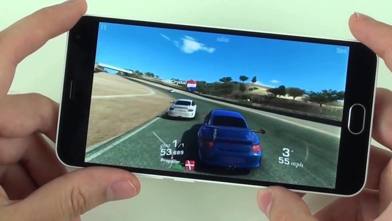 Cara Mengkalibrasi Sensor di Smartphone Android