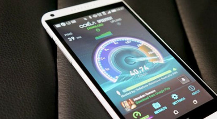 internet tercepat