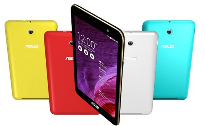 Asus Garap Tablet dengan Resolusi Layar 2K