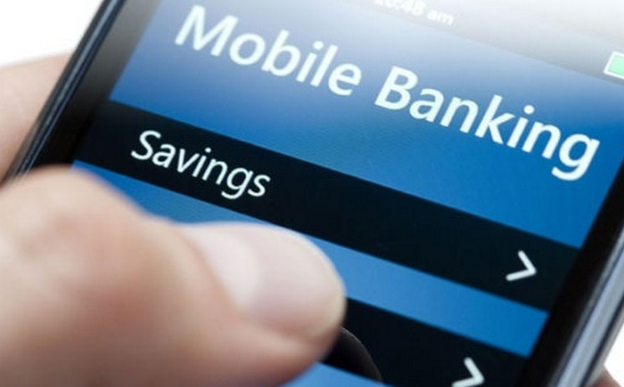 Tren Mobile Banking Sasaran Empuk Serangan Siber