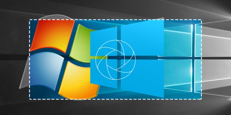 screenshot animasi GIF