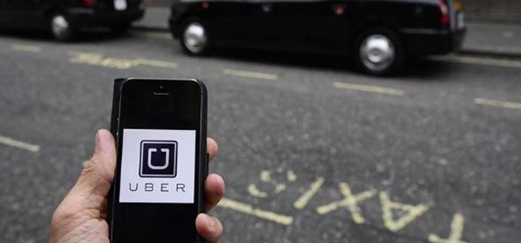 Uber