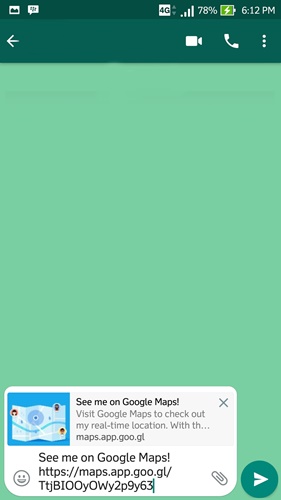 Line