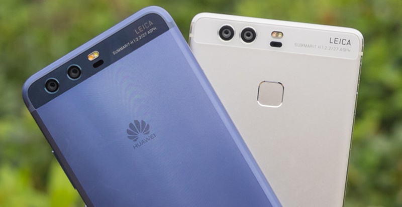 Huawei P10