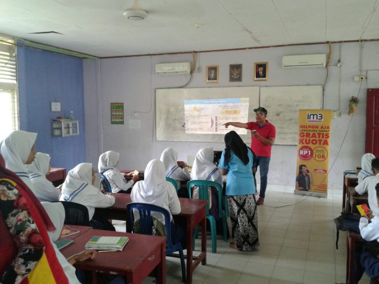 Belajar Online Kini Bisa melalui Quipper