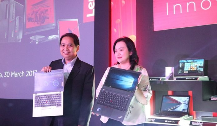 Lenovo Lenovo Thinkpad X1 Yoga