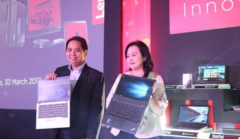 Lenovo Thinkpad X1 Yoga