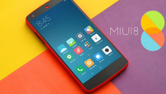 Fitur Screen Recording Akhirnya Tersemat di MIUI