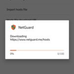 NetGuard-8