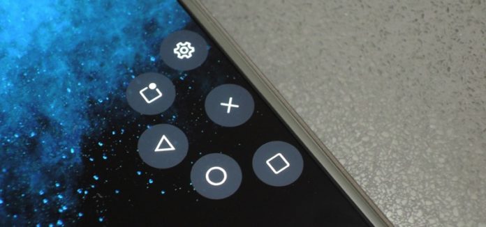 Quick Ball-FI Quick Ball Ala MIUI di Android