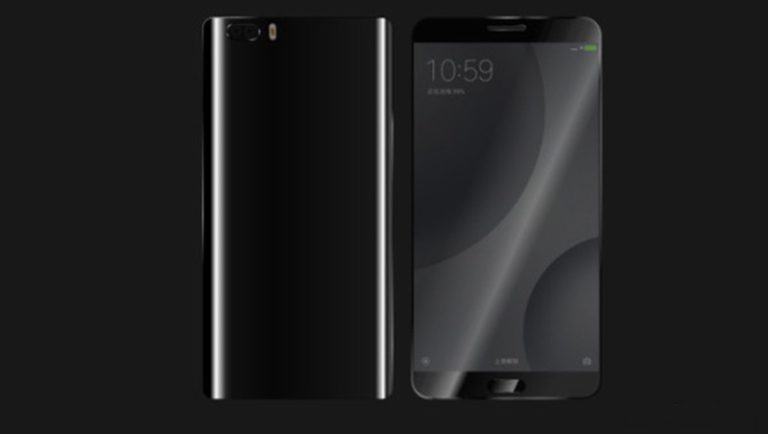Xiaomi Mi 6
