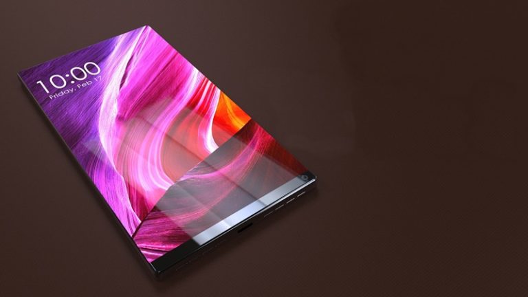 Xiaomi Mi Mix 2