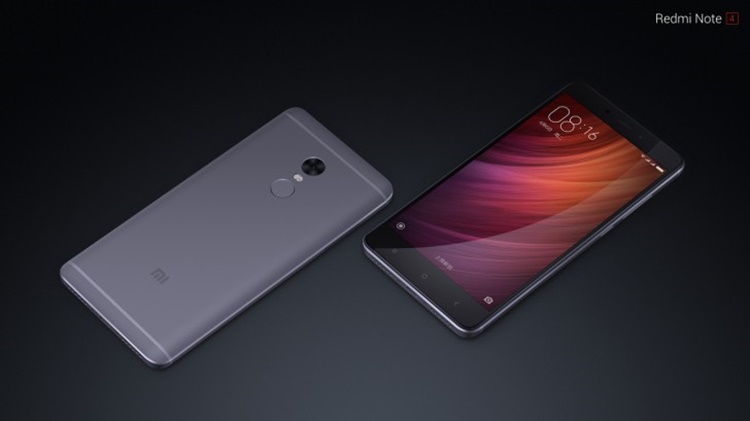 Update MIUI