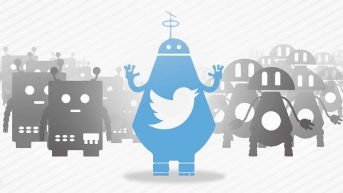 akun Twitter akun Twitter