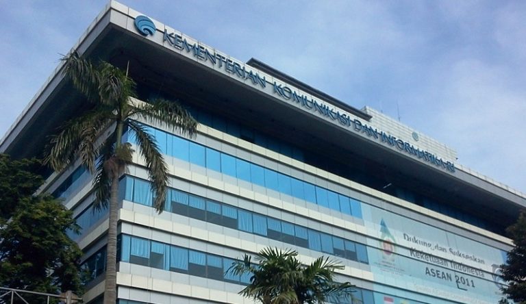 Tak Mau Ambil Resiko, Dirjen SDPPI Kominfo Konsultasi ke LKPP