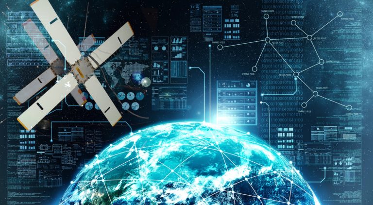 Tiongkok Akan Bangun Jaringan Internet Anti Peretasan
