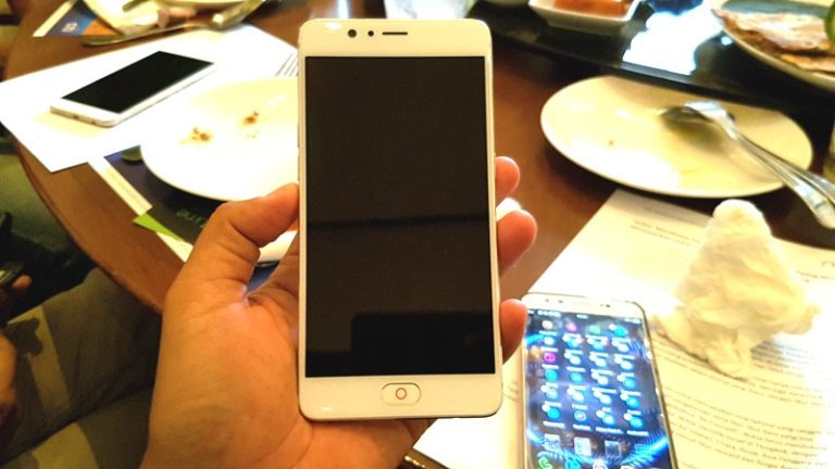 Hands-on Nubia M2 : Kamera Ganda untuk Kelas Menengah