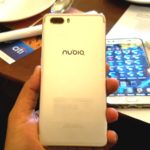 nubia m2