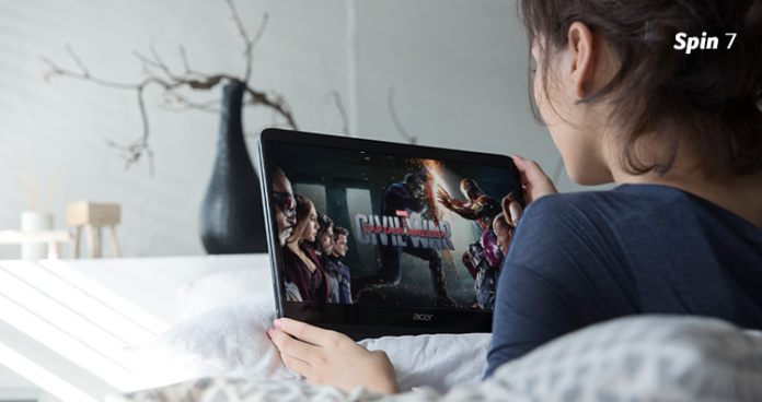 Acer x Dens TV