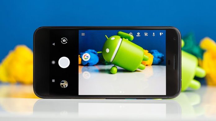 AndroidPIt-google-pixel-XL-9805-w782 Pengguna Smartphone Android Oreo