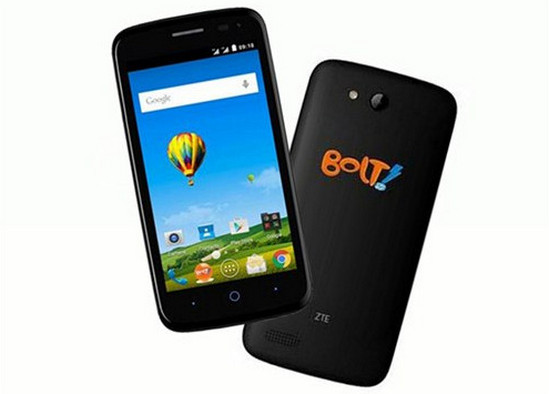 BOLT 4G+ Hadirkan Paket Unlimited Pertama untuk Smartphone