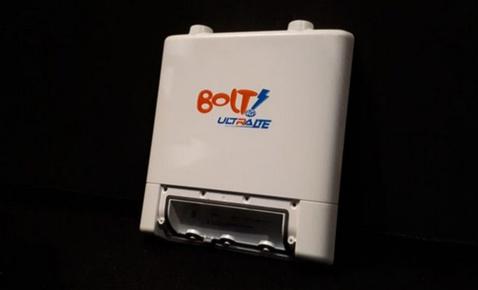 Bolt Home
