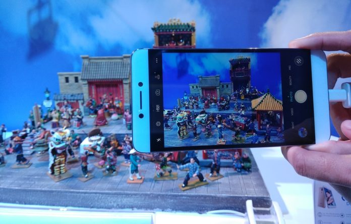 Cool Dual-27 Coolpad Cool Dual