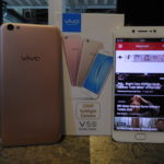 Vivo V5 S