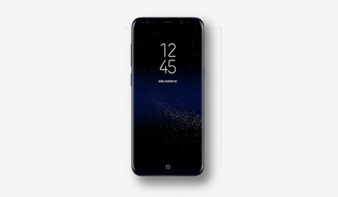 Galaxy S8+ Samsung Galaxy S8+