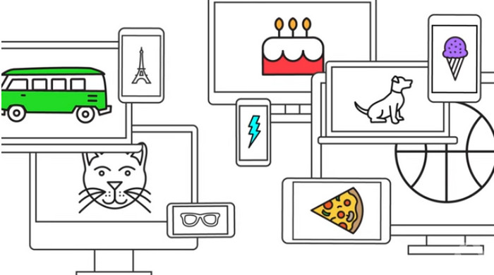 Sulap Coretan-coretan Jadi Gambar Bagus Pakai AutoDraw