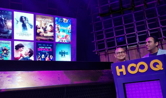 HOOQ HOOQ