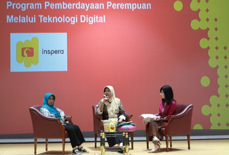 Merayakan Hari Kartini, Indosat Ooredoo Tingkatkan Pemberdayaan Perempuan Indonesia