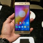 Lenovo P2 Turbo-8