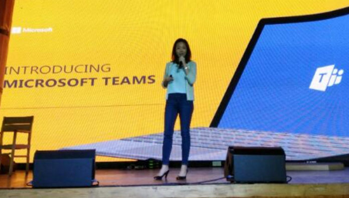 Microsoft Teams