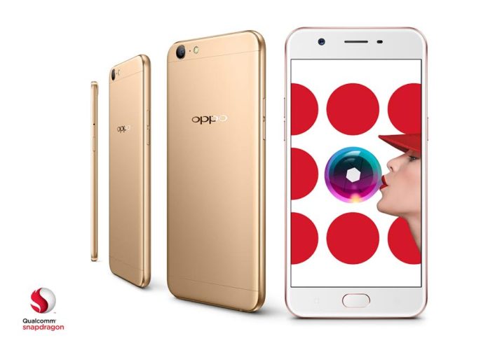 Oppo A57-1 Oppo A57