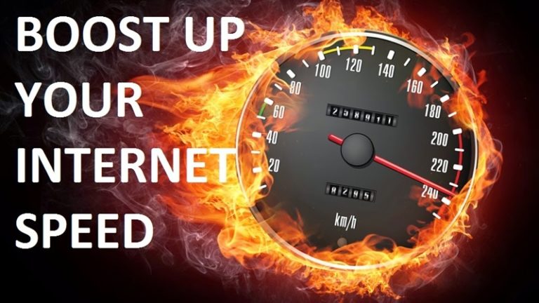 3 Teknik Bikin Koneksi Internet di PC Lebih ‘Ngebut’